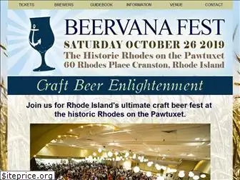 beervanafest.com