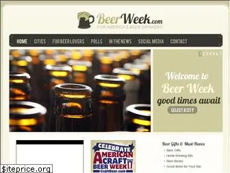 beerweek.com
