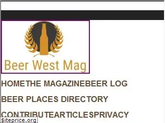 beerwestmag.com