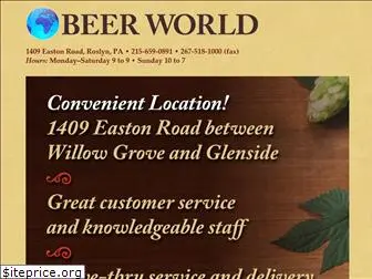 beerworld-roslyn-pa.com