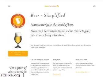 beerwrangler.com