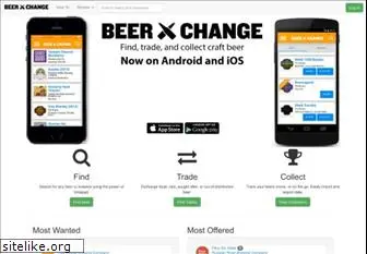 beerxchange.com