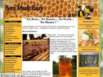 bees-made-easy.com