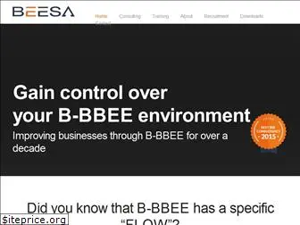 beesa.co.za