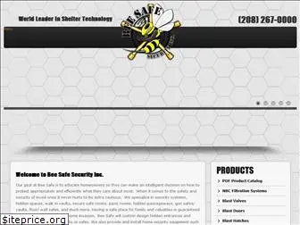 beesafesecurityinc.com