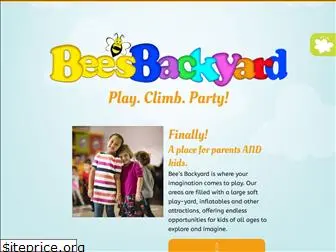 beesbackyard.com