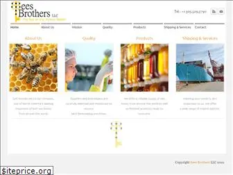 beesbrothersllc.com