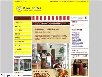 beescoffee.com