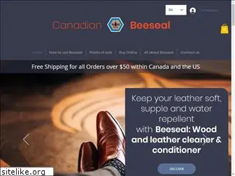 beeseal.ca