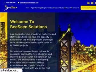 beeseensolutions.com