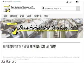 beesindustrial.com