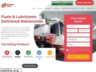 beesleyfuels.co.uk