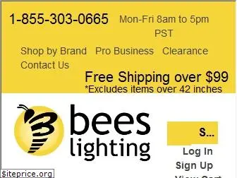 beeslighting.com