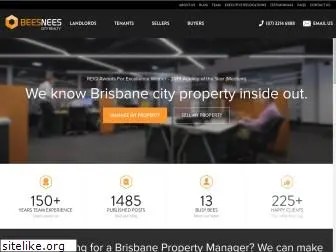 beesnees.com.au