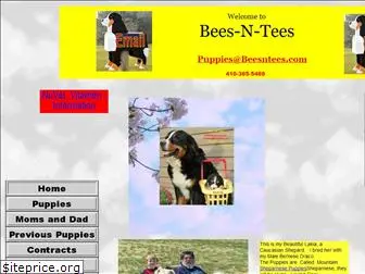 beesntees.com