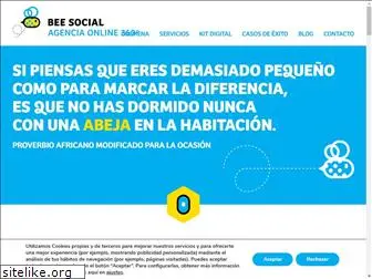 beesocial.es