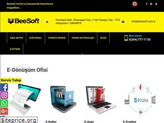 beesoft.com.tr