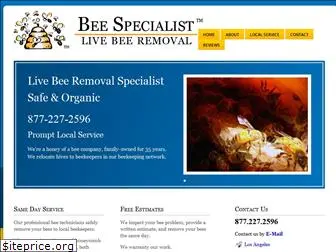 beespecialist.net