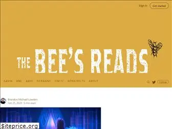 beesreads.com