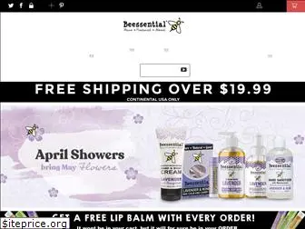 beessential.com