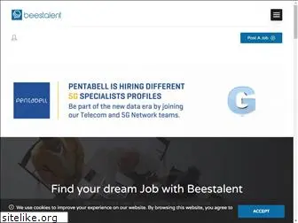 beestalent.jobs