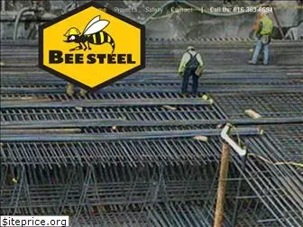beesteelinc.com