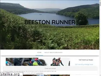 beestonrunner.co.uk