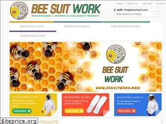 beesuitwork.com