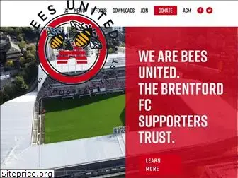 beesunited.org.uk