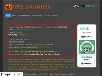 beesunlimited.com