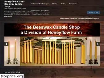 beeswaxcandleshop.com