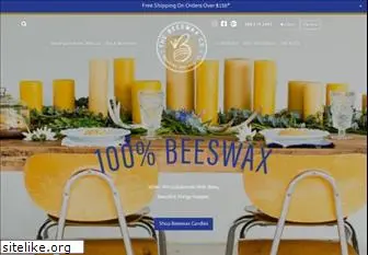 beeswaxco.com