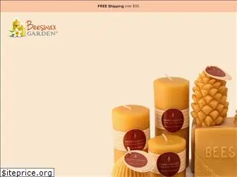 beeswaxgarden.com