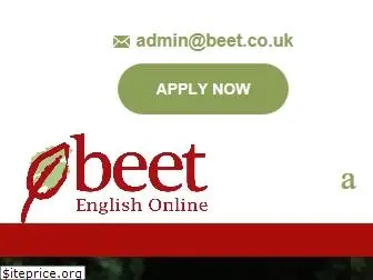 beet.co.uk