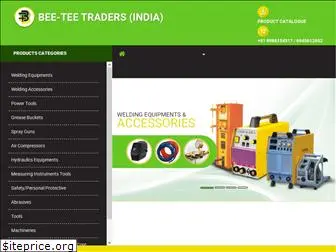 beeteeindia.com