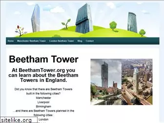 beethamtower.org