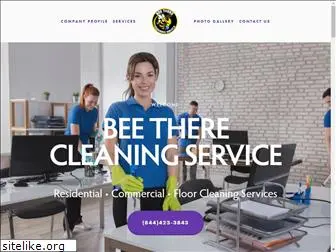 beetherecleaning.com