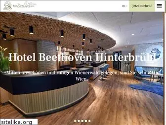 beethoven-hotel.at