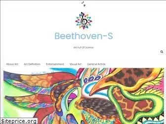 beethoven-stage.com
