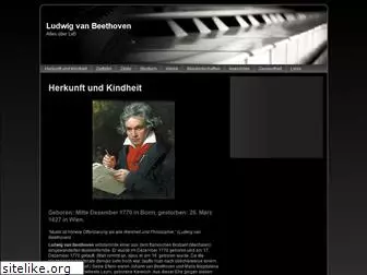 beethoven.li