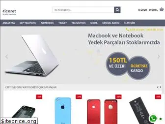 beeticaret.com