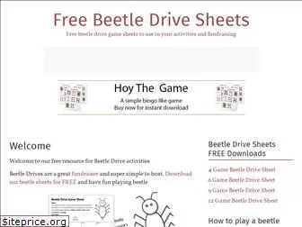 beetle-drive.com
