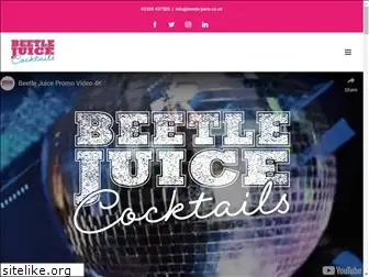 beetle-juice.co.uk