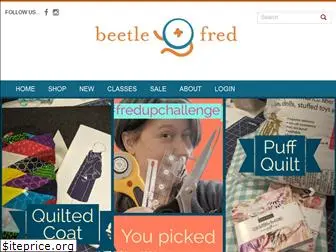 beetleandfred.com