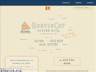 beetlecatatl.com