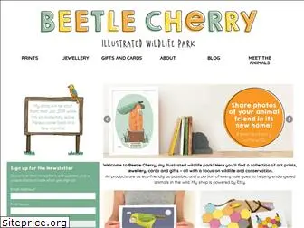 beetlecherry.com
