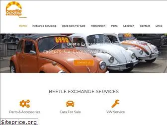 beetleexchange.com.au