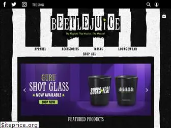 beetlejuicebroadwayshop.com