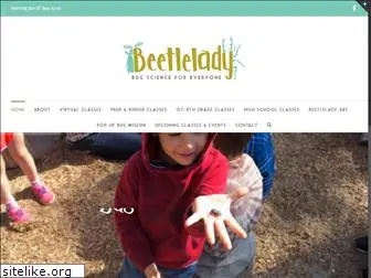 beetlelady.com