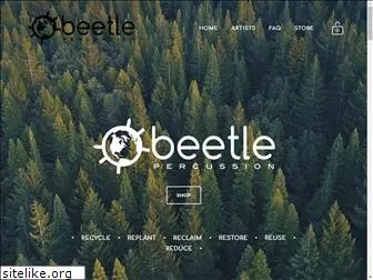 beetlepercussion.com